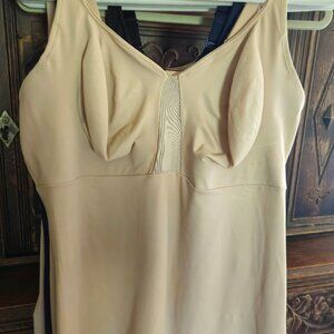 Ruby Ribbon Everyday Cami in Cream. BNNU - Never worn, only tried on.